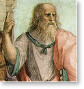 Plato-Raphael