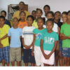 カリブ諸島の学生のADHDを改善するプロジェクトが始まる